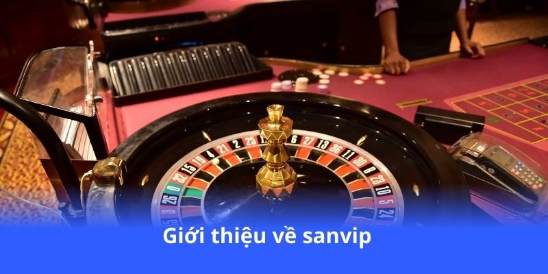gioi-thieu-ve-sanvip