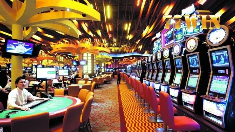 Giới thiệu chung về 77win